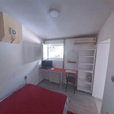 Studio Krunska 6 Bělehrad Exteriér fotografie