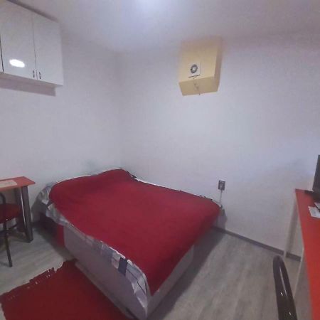 Studio Krunska 6 Bělehrad Exteriér fotografie
