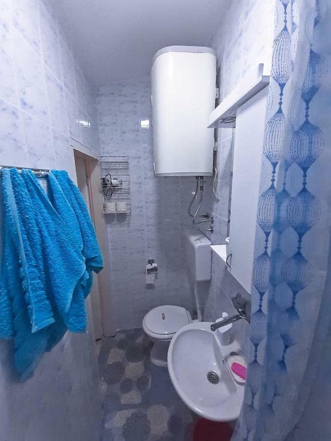 Studio Krunska 6 Bělehrad Exteriér fotografie