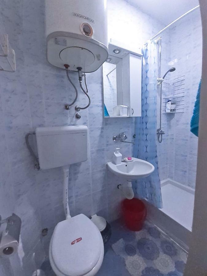 Studio Krunska 6 Bělehrad Exteriér fotografie