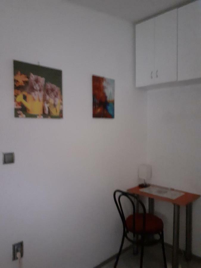 Studio Krunska 6 Bělehrad Exteriér fotografie